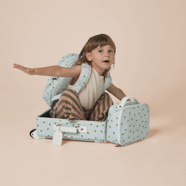 See-ya Backpack - Bee