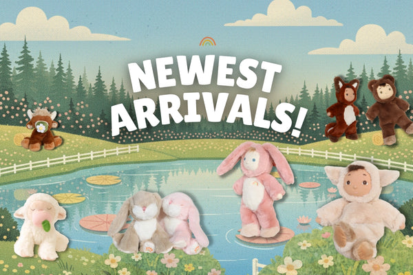 New Arrivals - Olli Ella EU