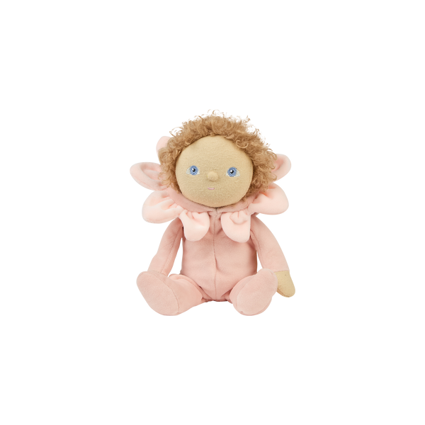 Dinky Dinkums Limited-Edition - Tessa Tulip