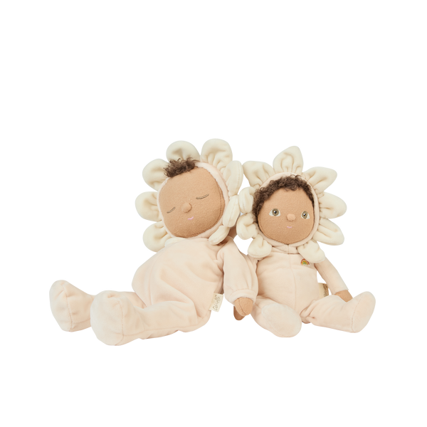 Dozy Dinkums Limited-Edition - Tootsie Gardenia