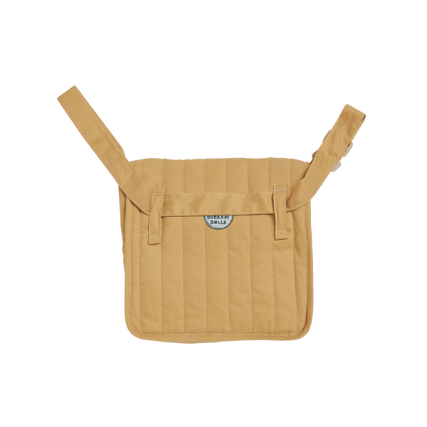 Carrie Convertible Changing Set - Honey