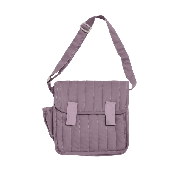 Carrie Convertible Changing Set - Lavender