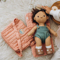 Doll Prams & Changing Bags collection
