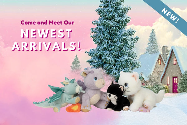 New Arrivals - Olli Ella EU