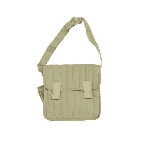 Carrie Convertible Changing Set - Sage