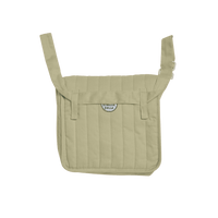 Carrie Convertible Changing Set - Sage