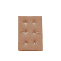 Cotton Strolley Mattress - Champagne