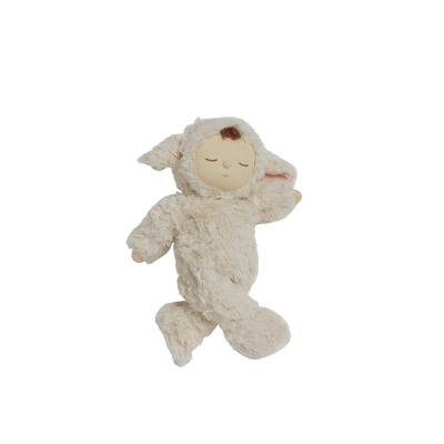 Dinkums confortables - Lamby Pookie