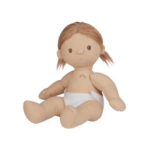 Dinkum Dolls -  Gigi