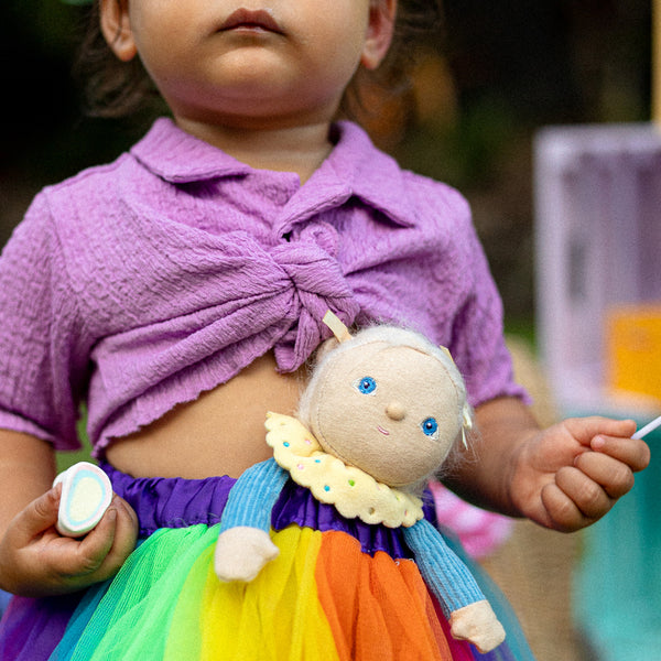 Dinky Dinkums Sweet Treats - Bonnie Buttercream