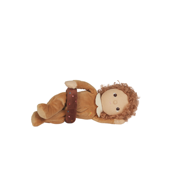 Dinky Dinkums Sweet Treats - Darcy Donut