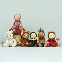 Dinky Dinkums - Forest Friends - Multi Pack