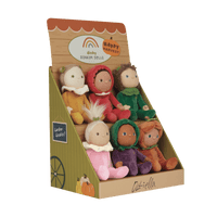 Dinky Dinkums - Happy Harvest - Multi Pack