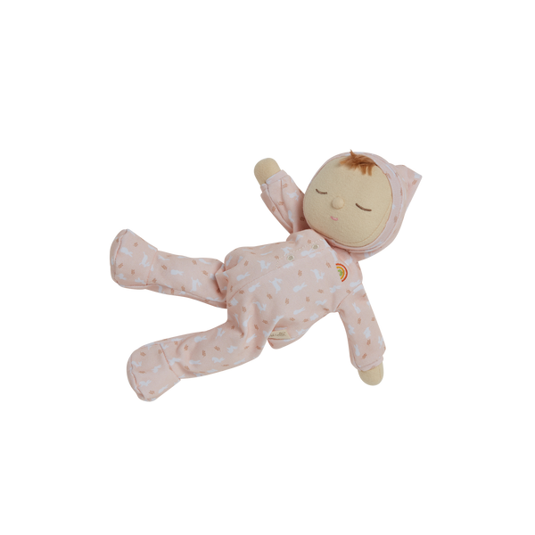 Dozy Dinkums - Blossom - Lapin