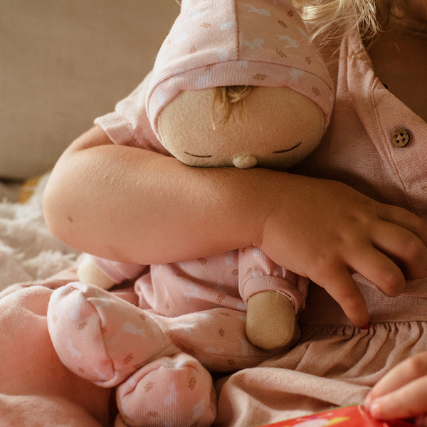 Dozy Dinkums - Blossom - Lapin