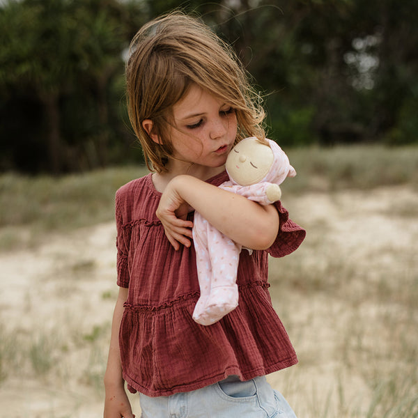 Dozy Dinkums - Blossom - Lapin