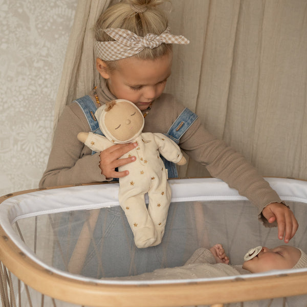 Lullaby Dozy Dinkums - Lyra - Gift Set