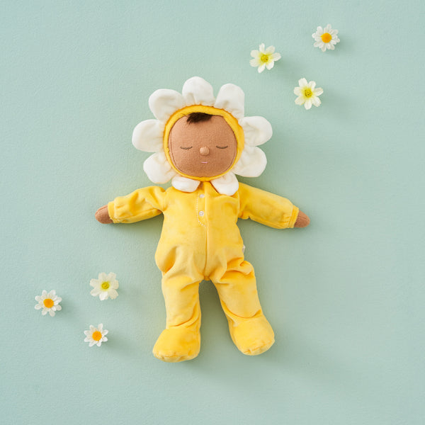 Petal Dozy Dinkums - Pip - Buttercup