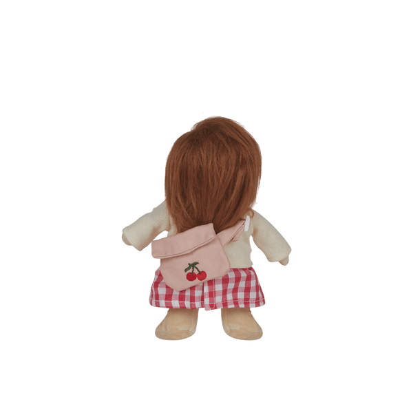 Dress Me Dinky - Hazel Hawthorne