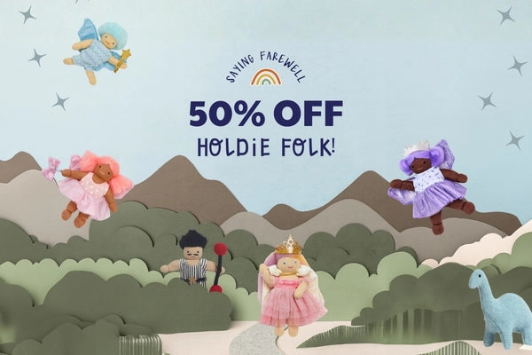 Holdie - Olli Ella EU