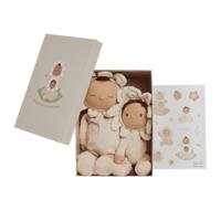 Limited Edition Blossom Buds - Gift Set - Gardenia