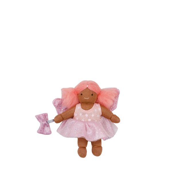 Holdie Fairytale Folk - Tulip