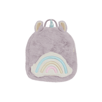 Hopalong Unicorn Backpack - Lilac