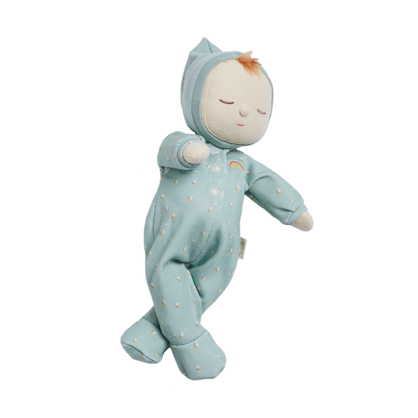 Dozy Dinkums - Moppet - Ocean