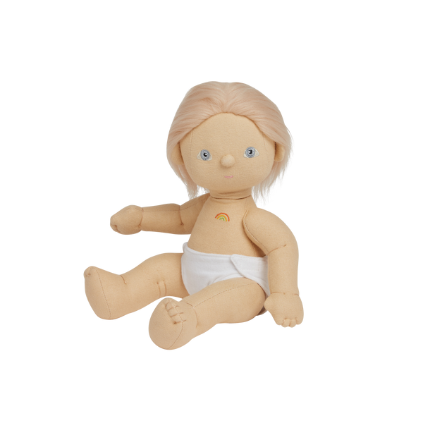 Dinkum Dolls - Petal