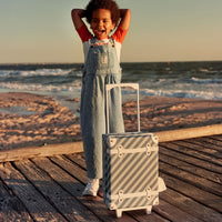 See-Ya Suitcase - Boardwalk