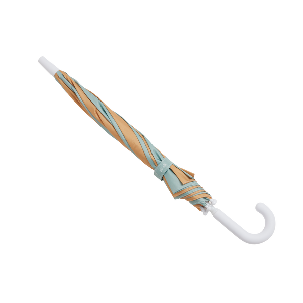 Olli Ella See Ya Umbrella in Blue Butter Colours