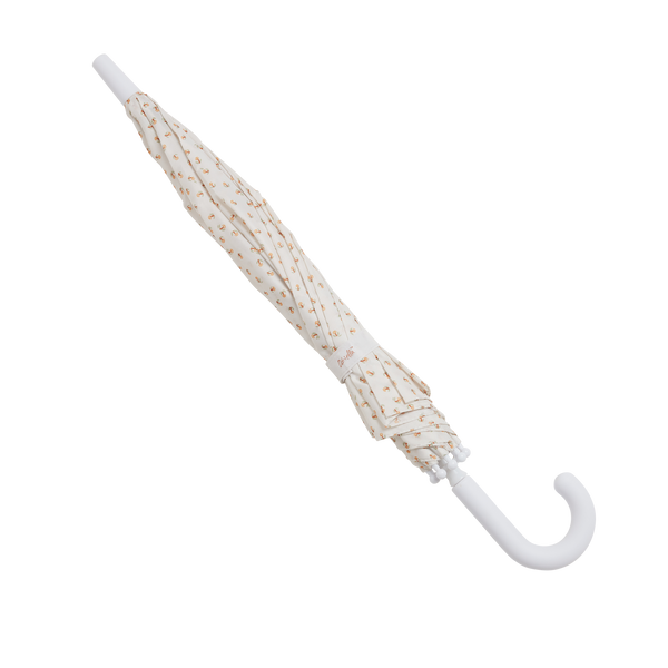 Olli Ella See Ya Umbrella with Leafed Mushroom print