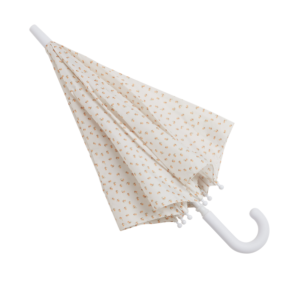 Olli Ella See Ya Umbrella with Leafed Mushroom print
