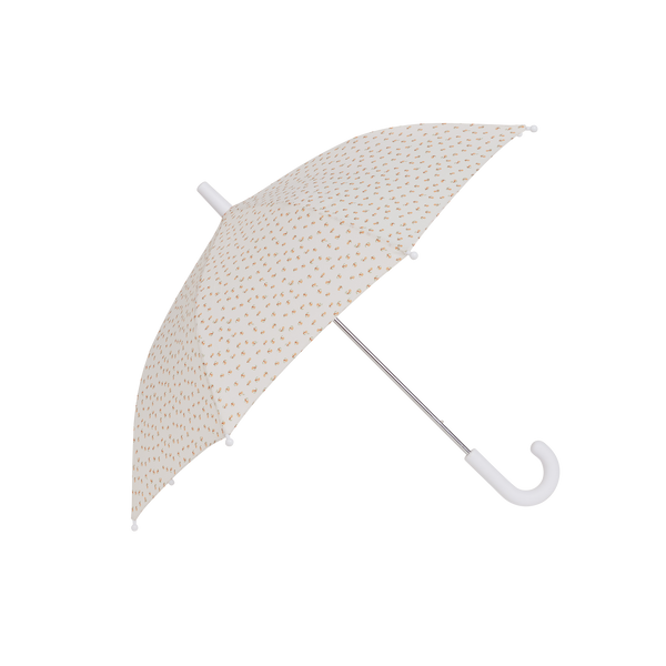 See-Ya Umbrella - Leafed Mushroom