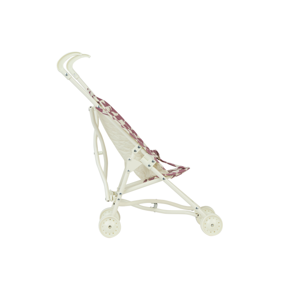 kids doll pram for imaginative play.