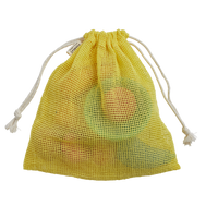 Olli Ella Tubbles Sensory Stones Vibrant Veggies à l’intérieur du sac