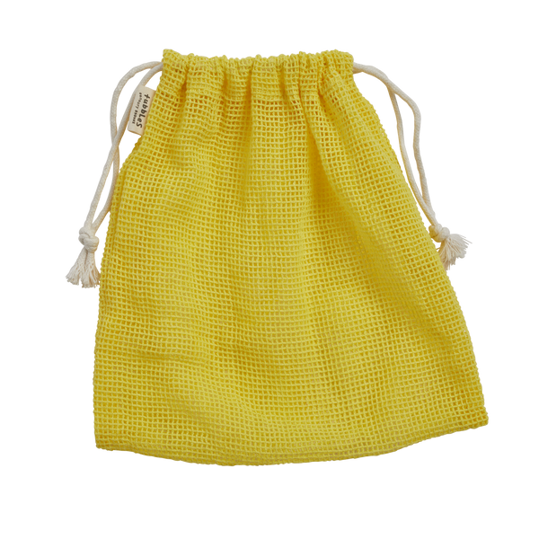 Olli Ella Tubbles Sensory Stones Vibrant Veggies bag only