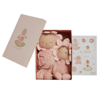 Limited Edition Blossom Buds - Gift Set - Tulip