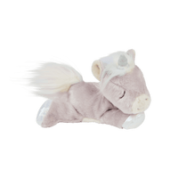 Binky Baby Unicorn - Glitter