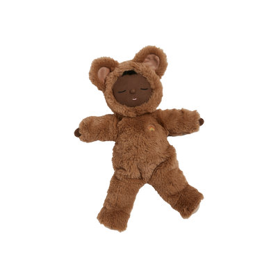 Cozy Dinkums - Teddy Mini