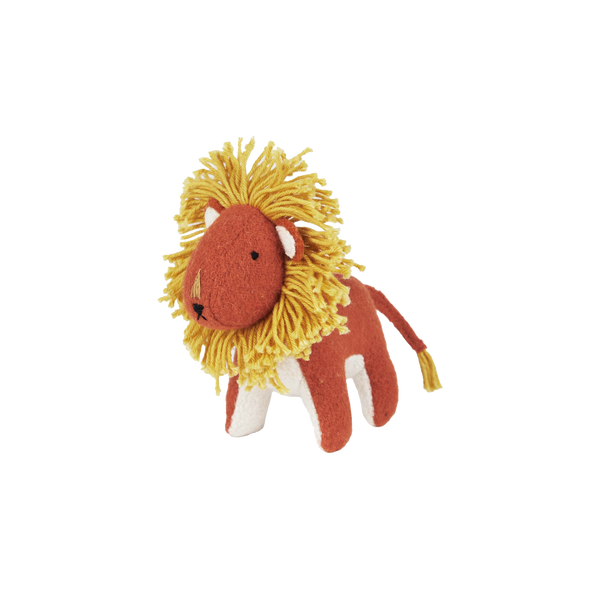 Holdie Set - Savannah Animals