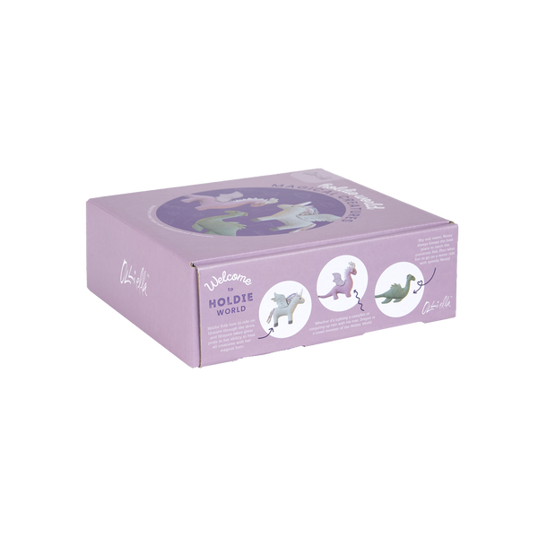 Holdie Set - Magical Creatures