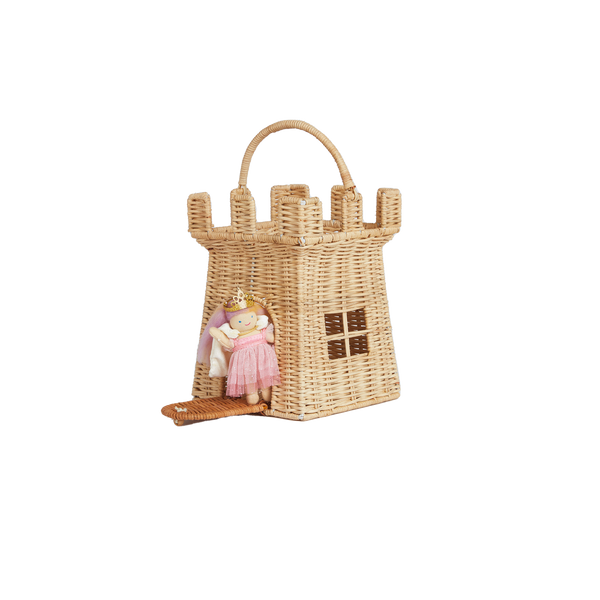 Holdie Fairytale Folk - Princess Gloribel