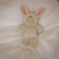 Cosy Dinkums - Bunny Moppet
