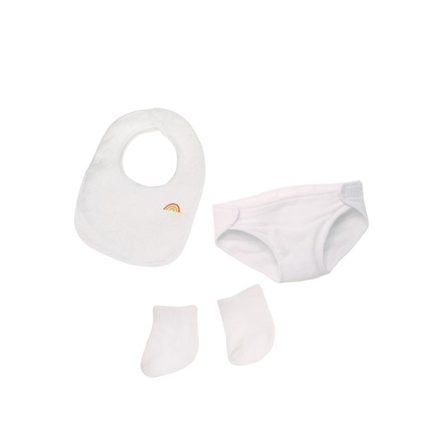 Dinkum Dolls Care Set