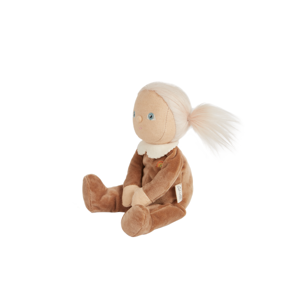 Dinky Dinkums Fruity Cuties - Coco Coconut