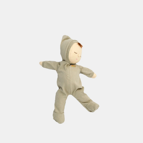 Dozy Dinkum - Pickle