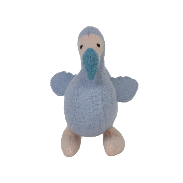 Holdie Set - Extinct Animals