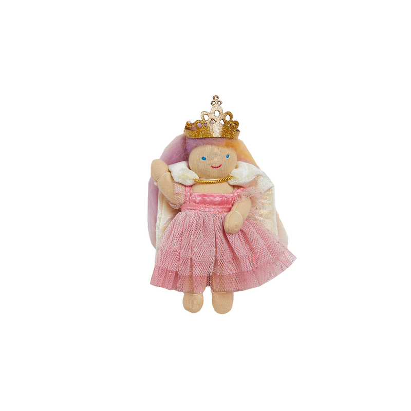Holdie Fairytale Folk - Princesse Gloribel