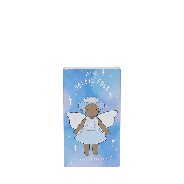 Holdie Fairytale Folk - Bluebell